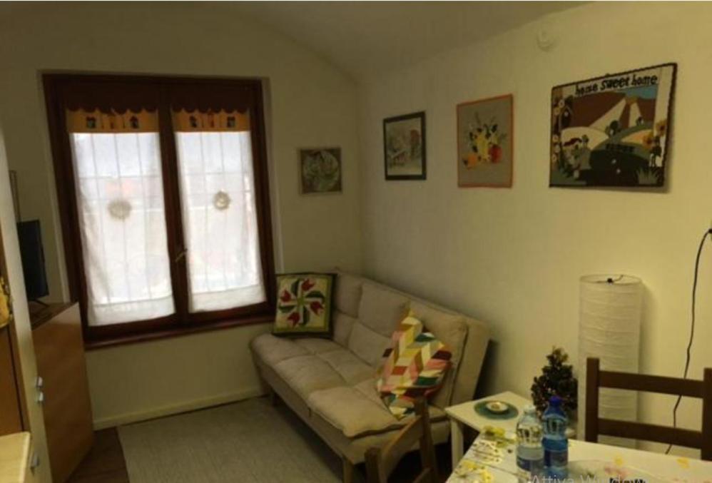Villa Nina Sangano Екстер'єр фото
