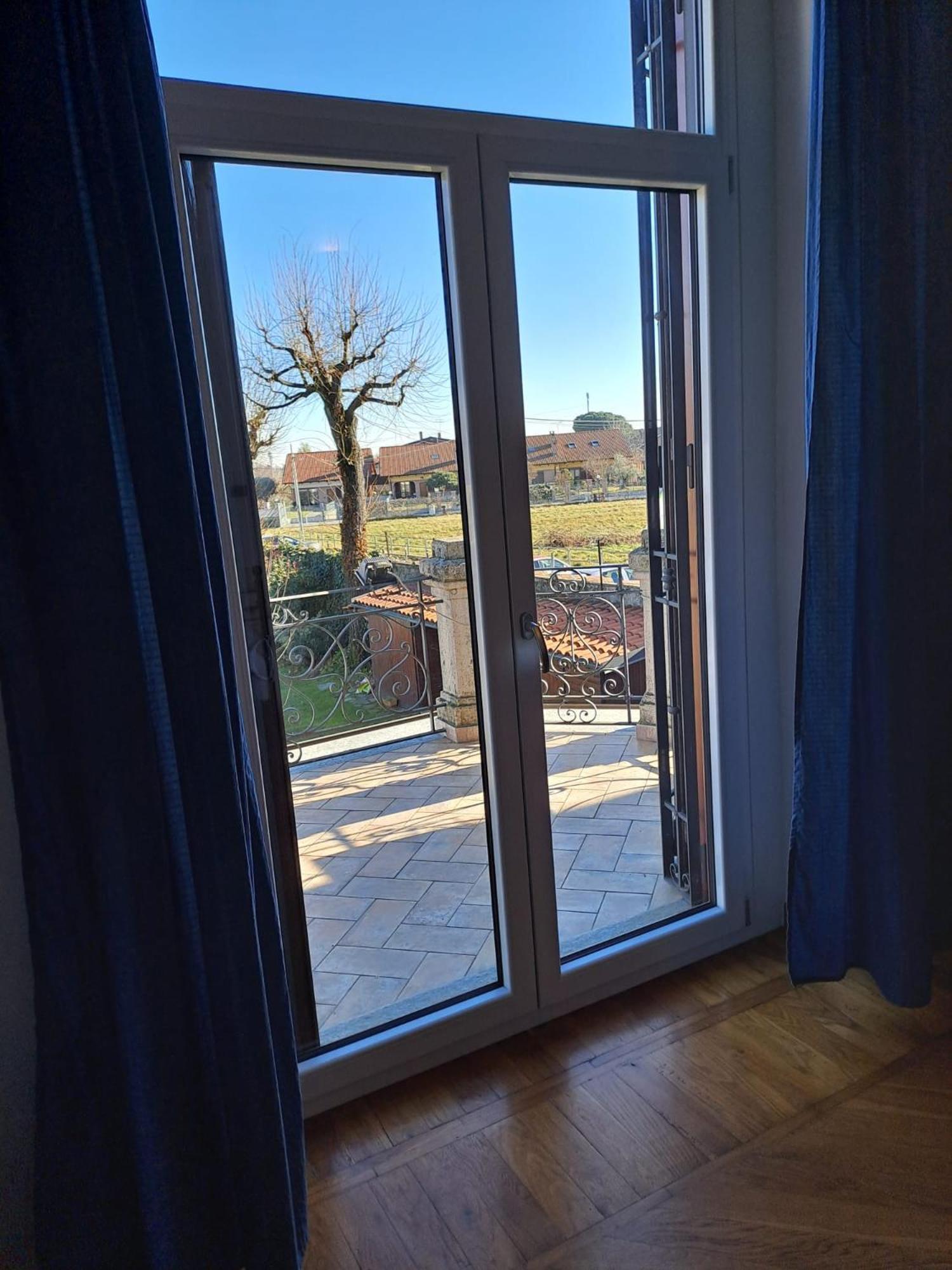 Villa Nina Sangano Екстер'єр фото