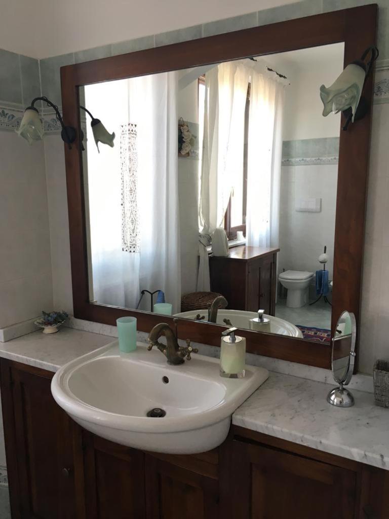 Villa Nina Sangano Екстер'єр фото