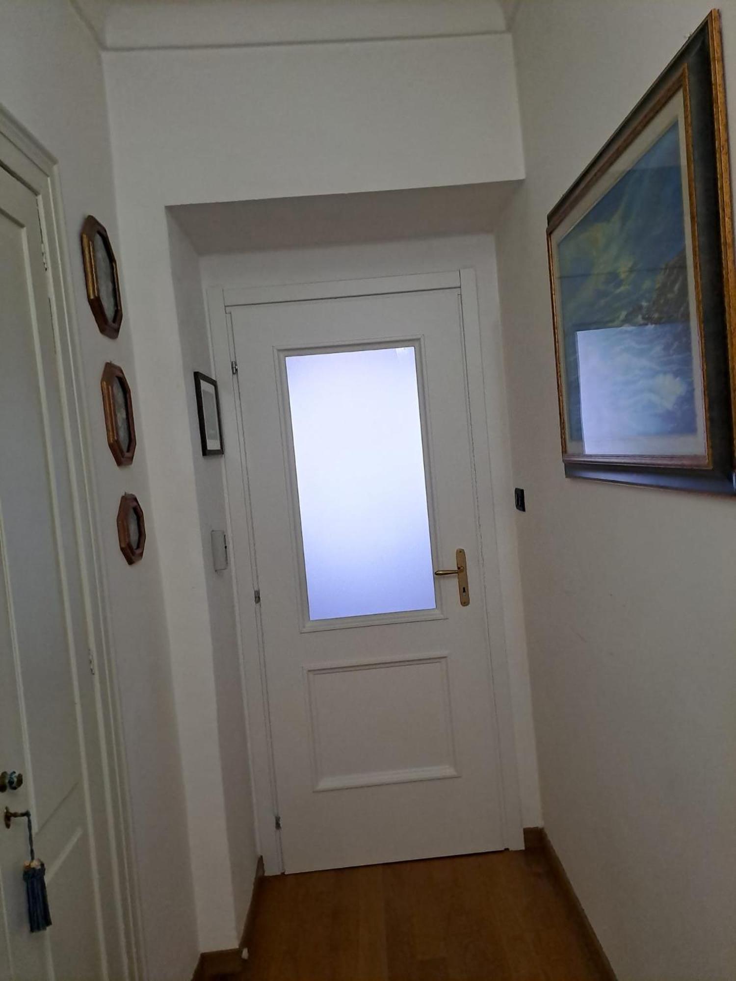Villa Nina Sangano Екстер'єр фото