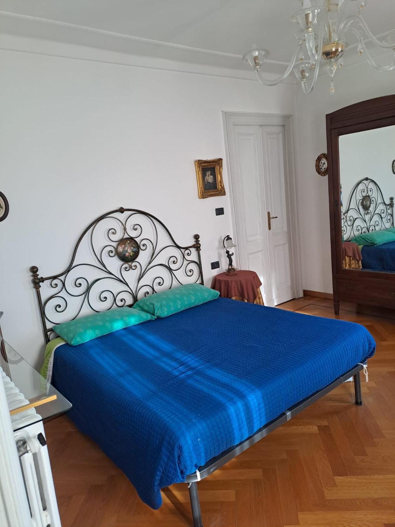 Villa Nina Sangano Екстер'єр фото