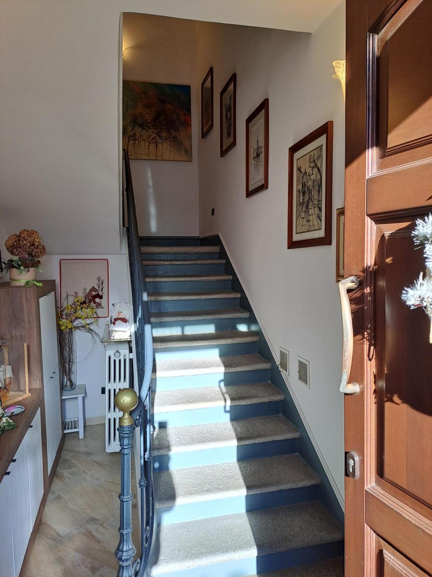Villa Nina Sangano Екстер'єр фото