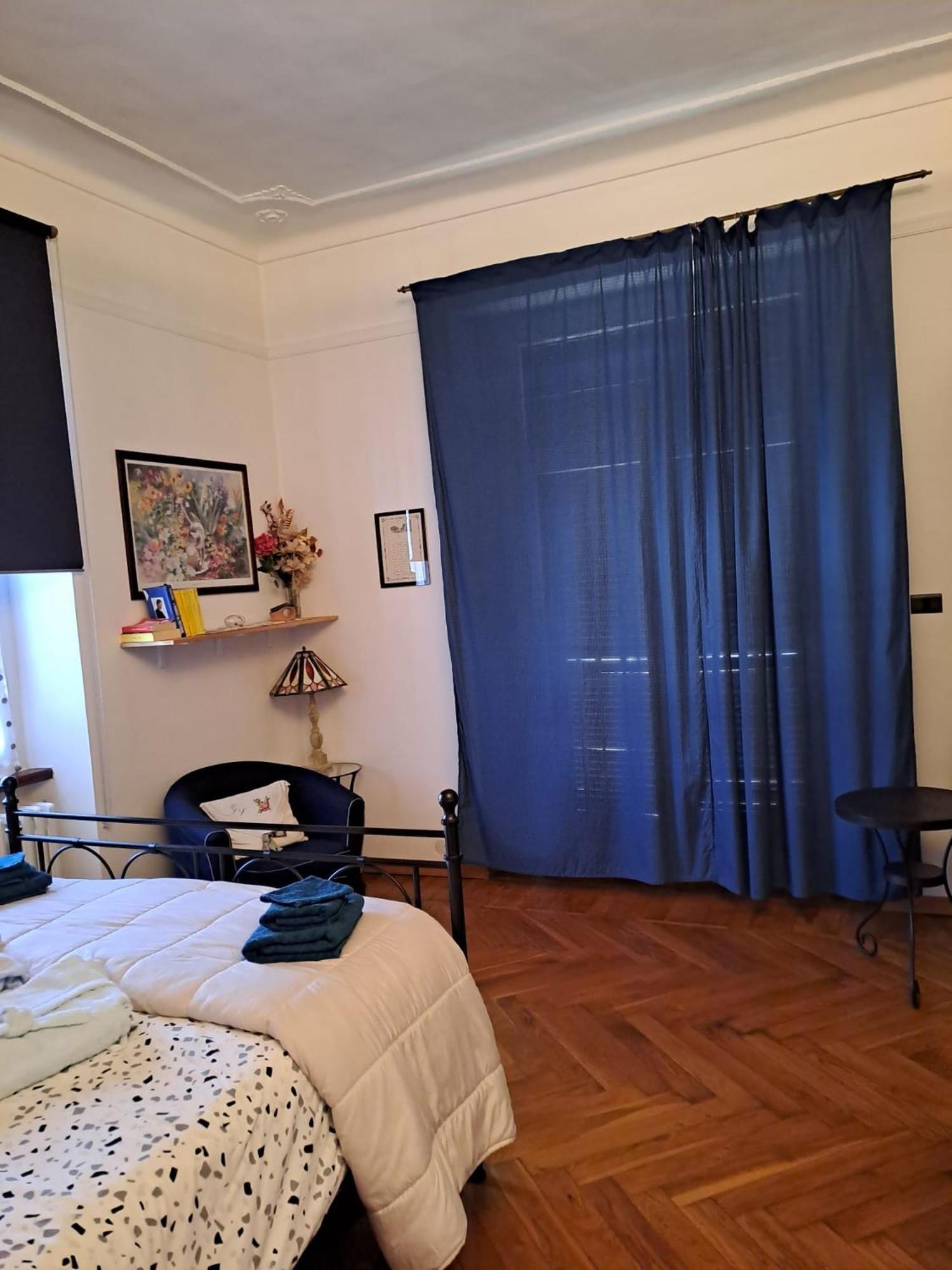 Villa Nina Sangano Екстер'єр фото
