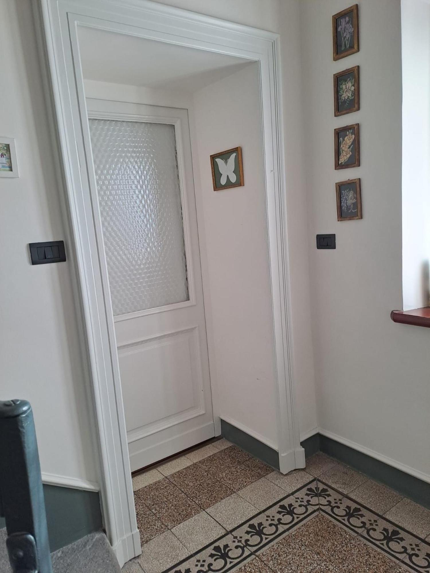 Villa Nina Sangano Екстер'єр фото
