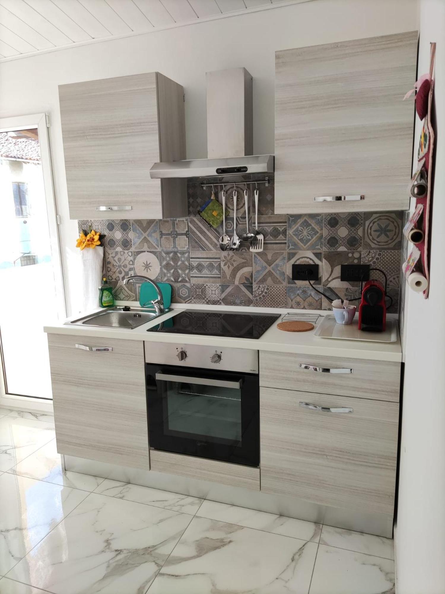 Villa Nina Sangano Екстер'єр фото