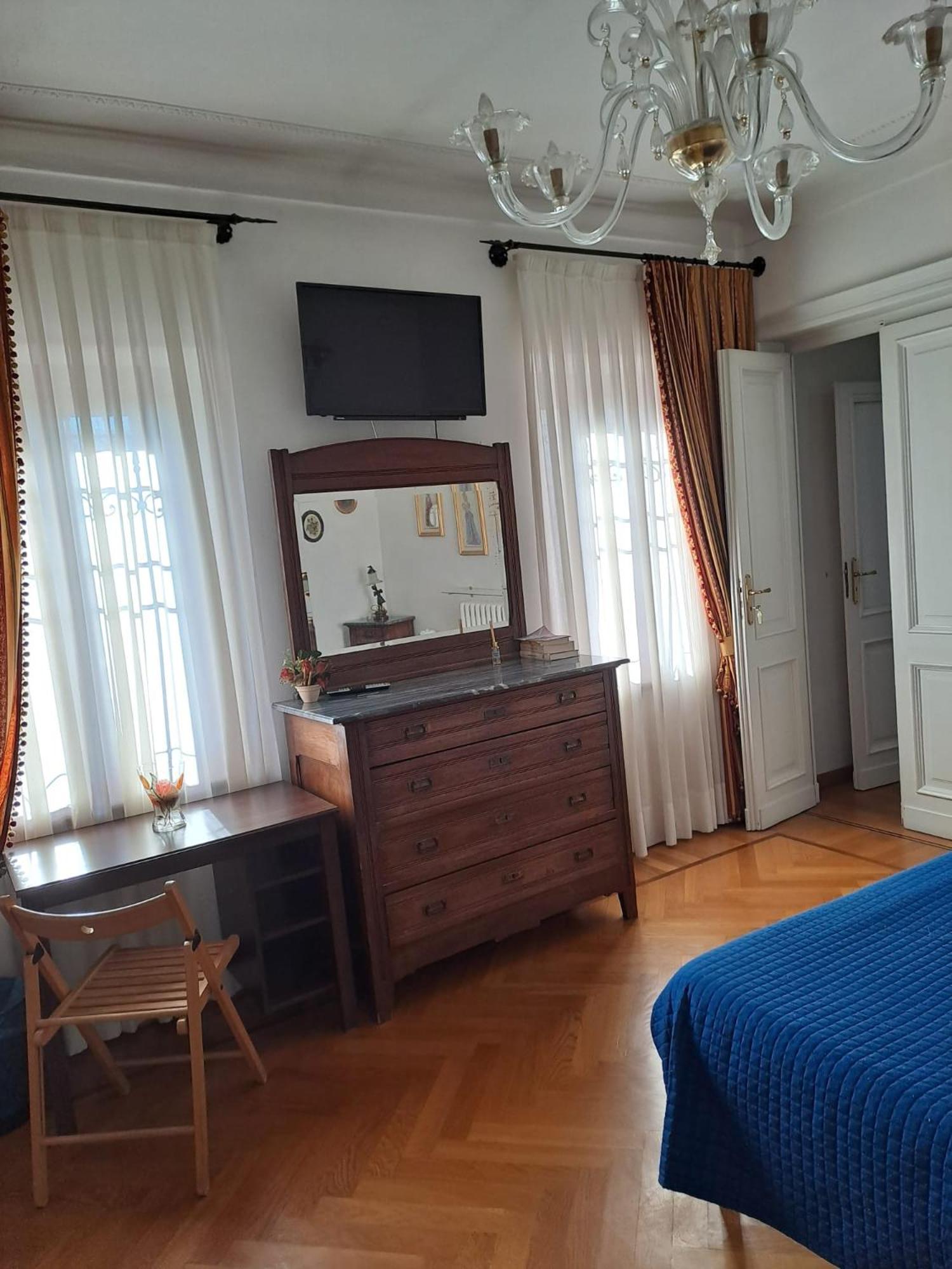 Villa Nina Sangano Екстер'єр фото